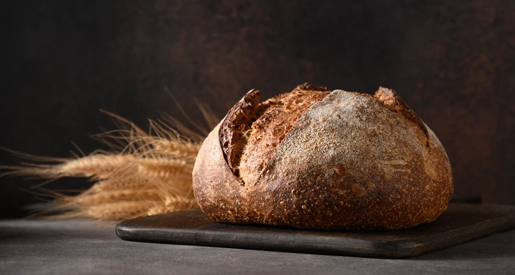 Kruste, Krume, Brotkultur – warum wir unser Brot feiern